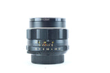 Asahi Opt. Co. Super-Takumar 55mm f/1.8