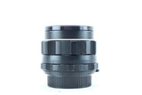 Asahi Opt. Co. Super-Takumar 55mm f/1.8