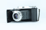 Voigtländer Bessa I (Vaskar 105mm f/4.5)