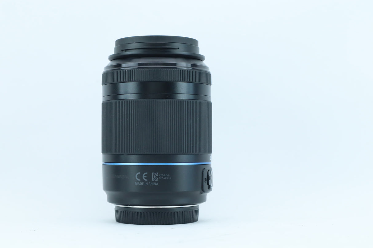 Samsung NX 50-200mm f/4-5.6 ED OIS III