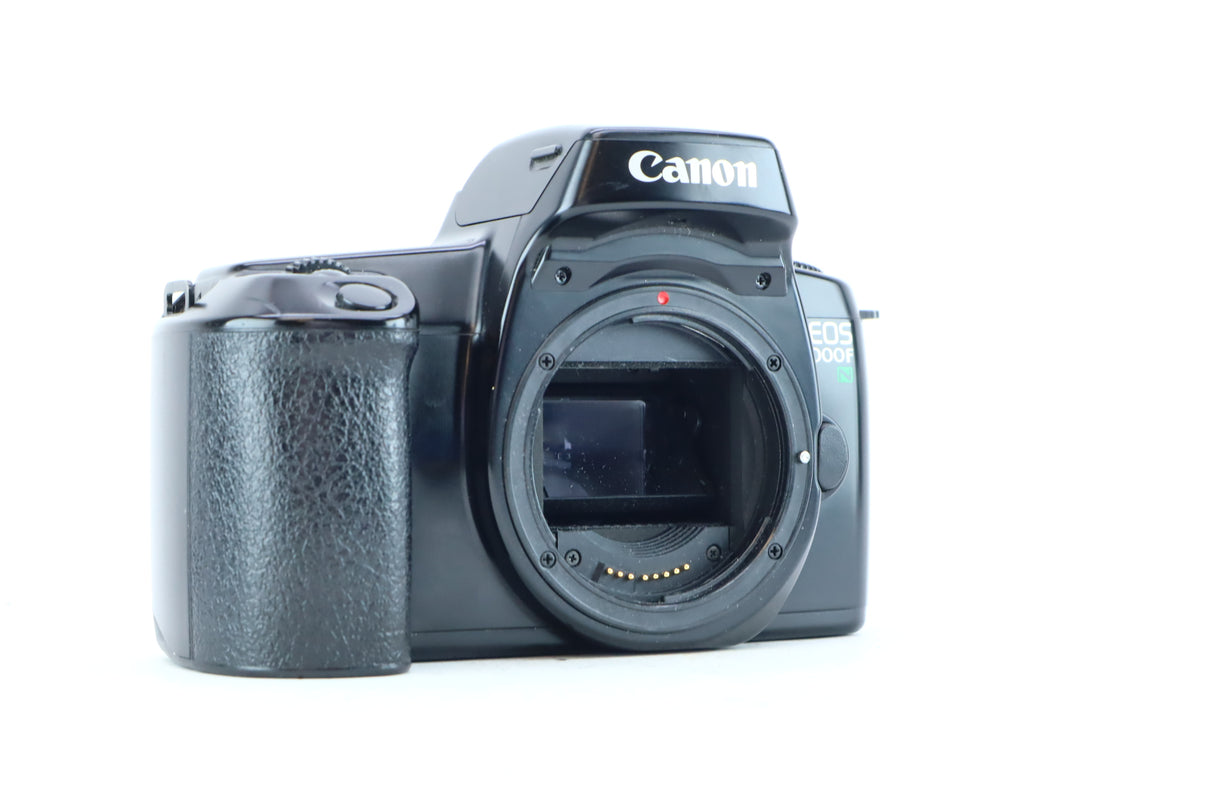Canon EOS 1000F N 35mm SLR