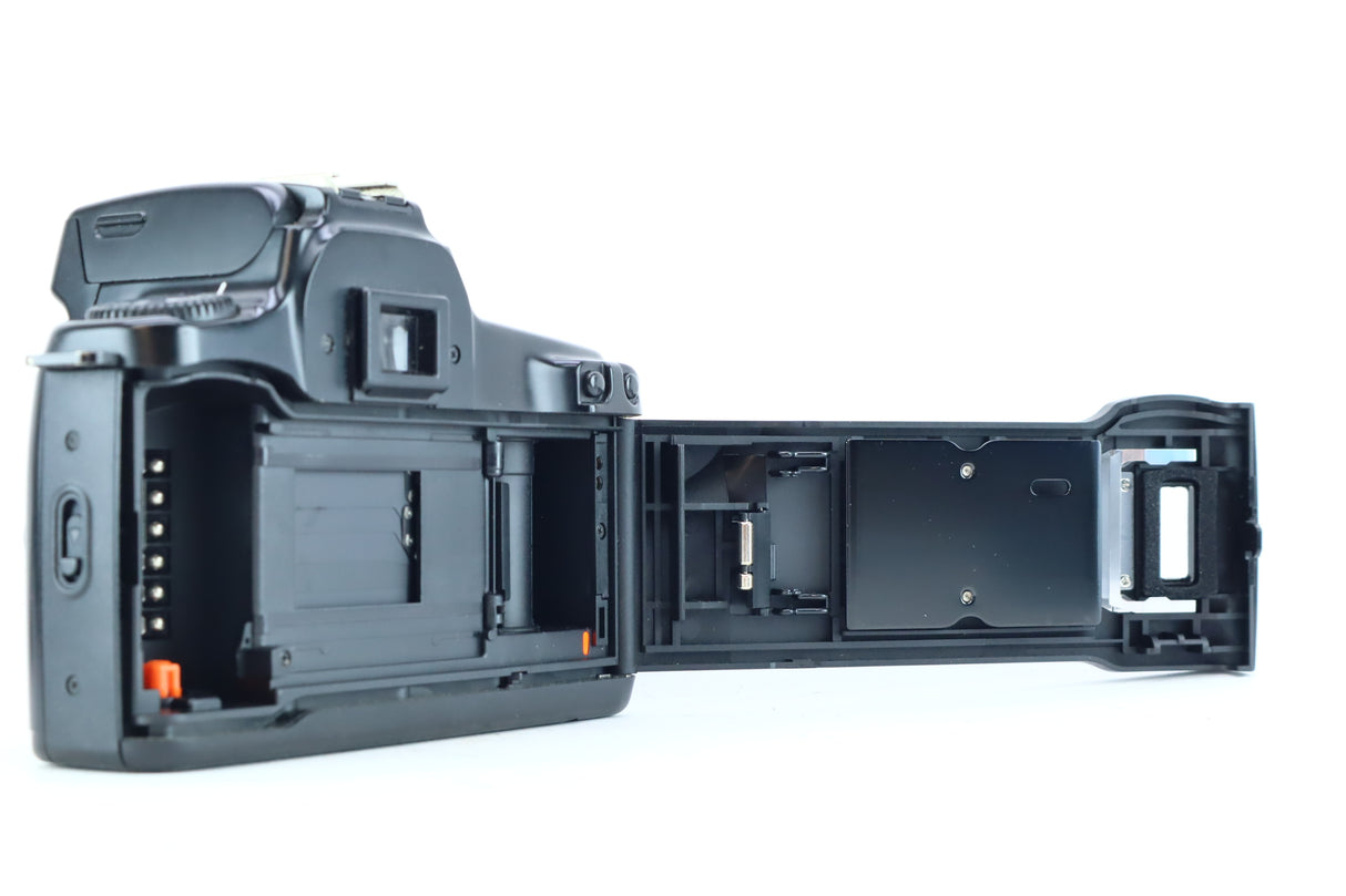 Canon EOS 1000F N 35mm SLR