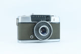 Olympus Pen EE | S/N: 114372