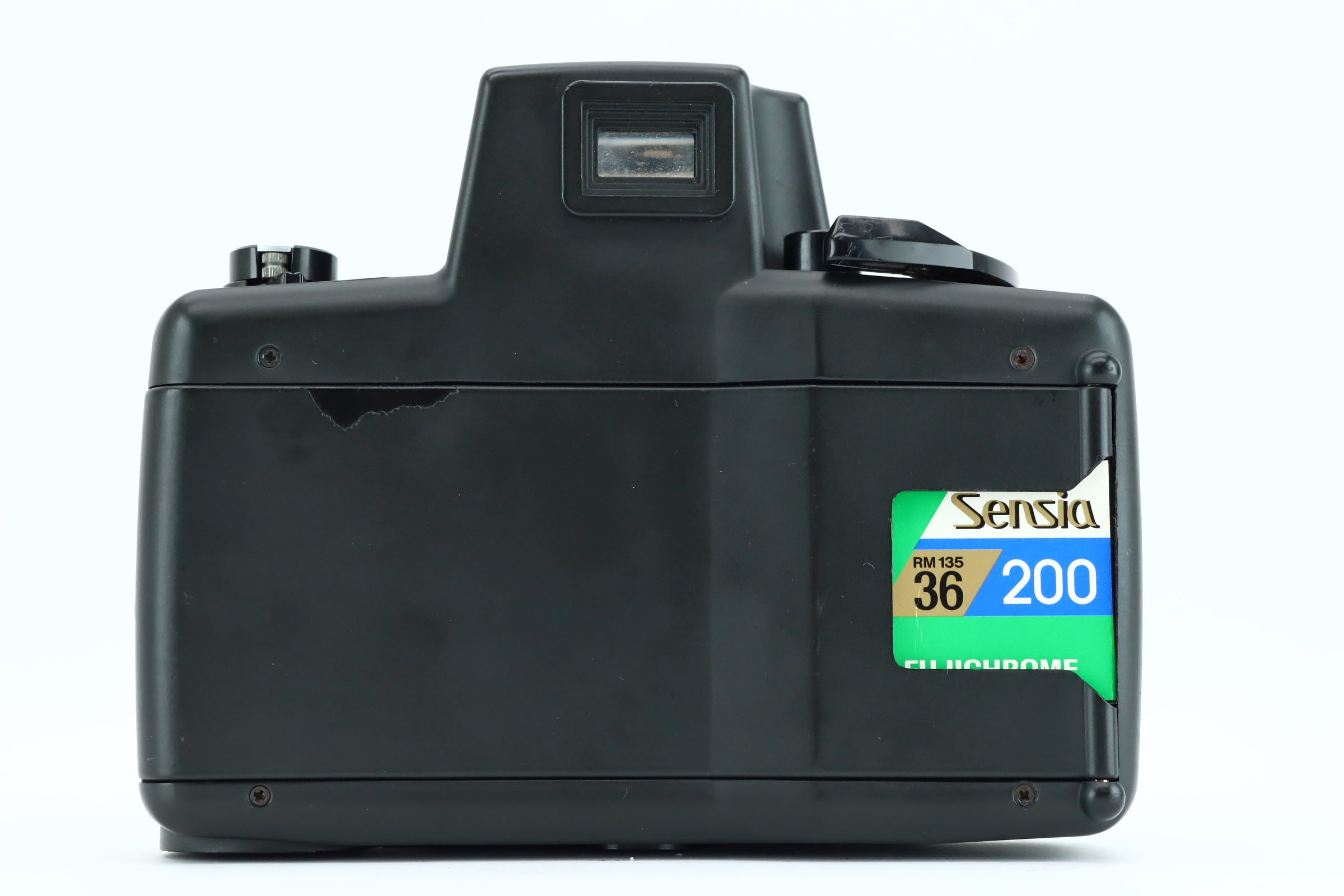 Horizon 202 – Hard to Find Camera Store