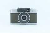 Olympus Pen EE | S/N: 114372