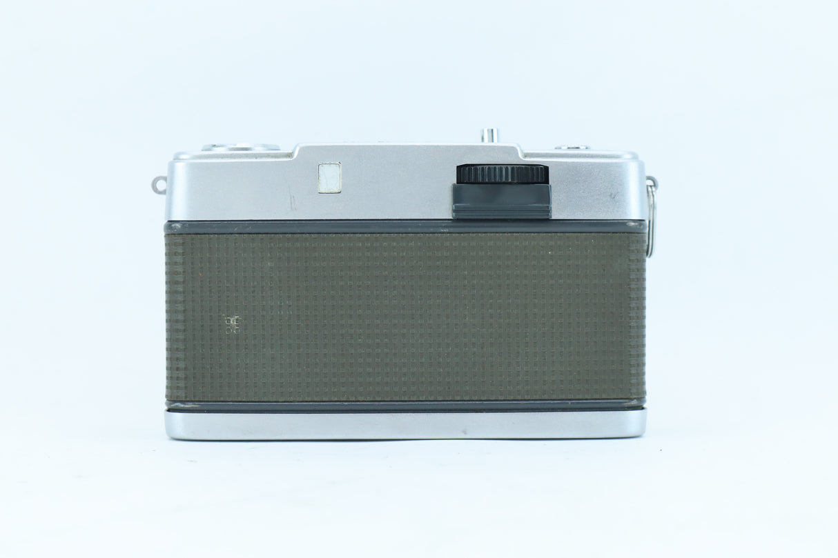 Olympus Pen EE | S/N: 114372
