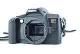 Canon EOS 5000 35mm SLR