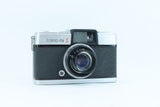Olympus Pen S | S/N: 125843