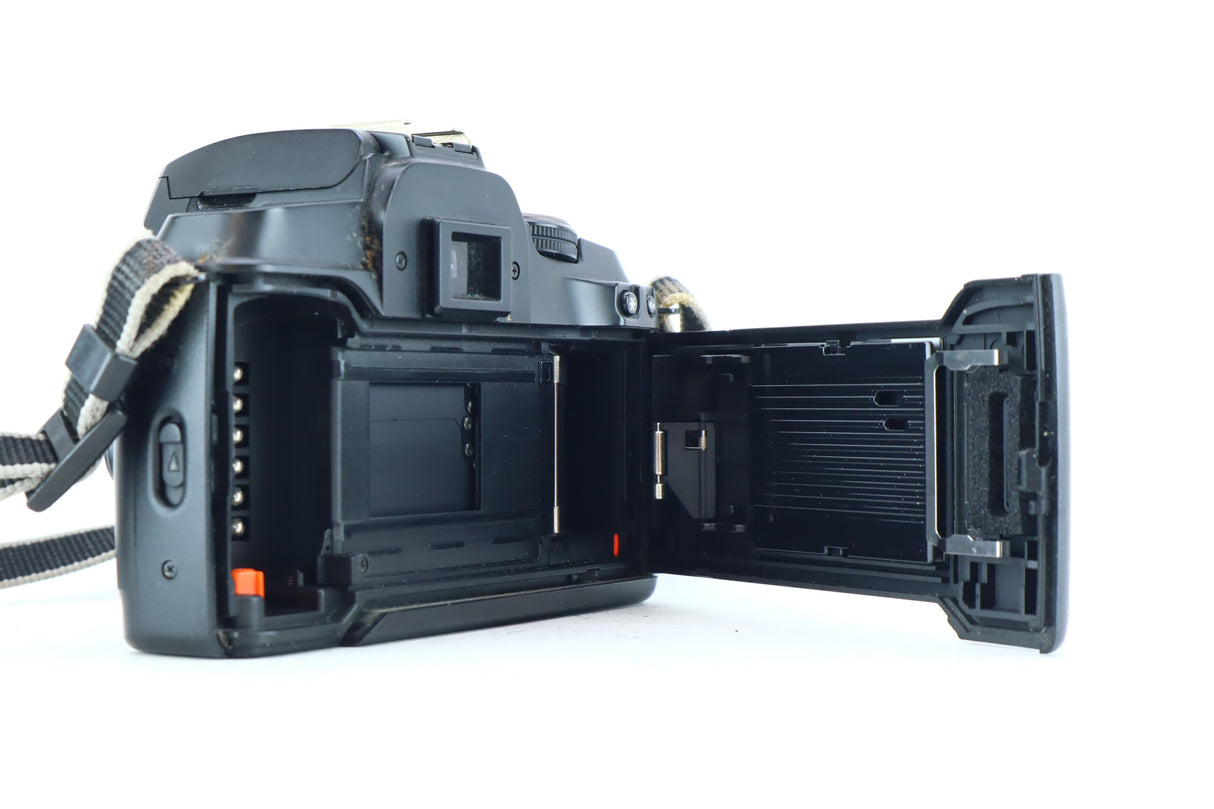 Canon EOS 5000 35mm SLR