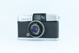 Olympus Pen S | S/N: 125843