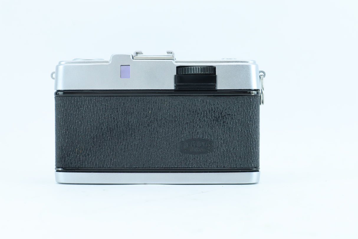 Olympus Pen S | S/N: 125843