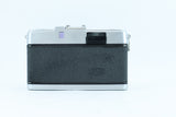 Olympus Pen S | S/N: 125843