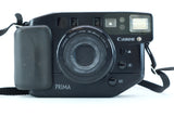Canon Prima Zoom F 35mm Compact