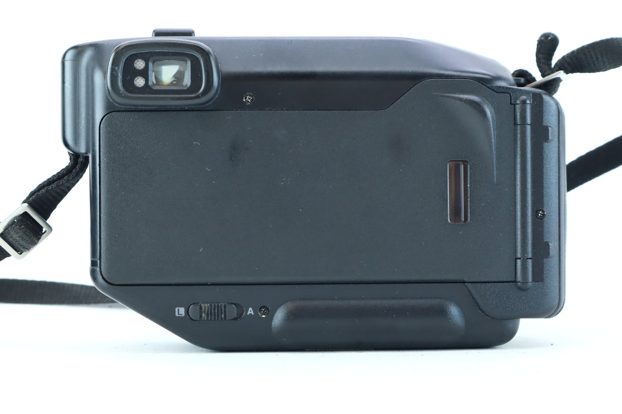 Canon Prima Zoom F 35mm Compact