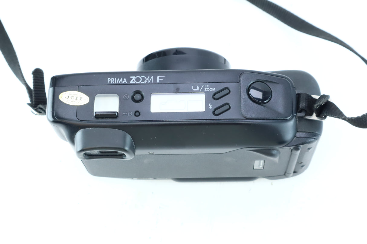 Canon Prima Zoom F 35mm Compact