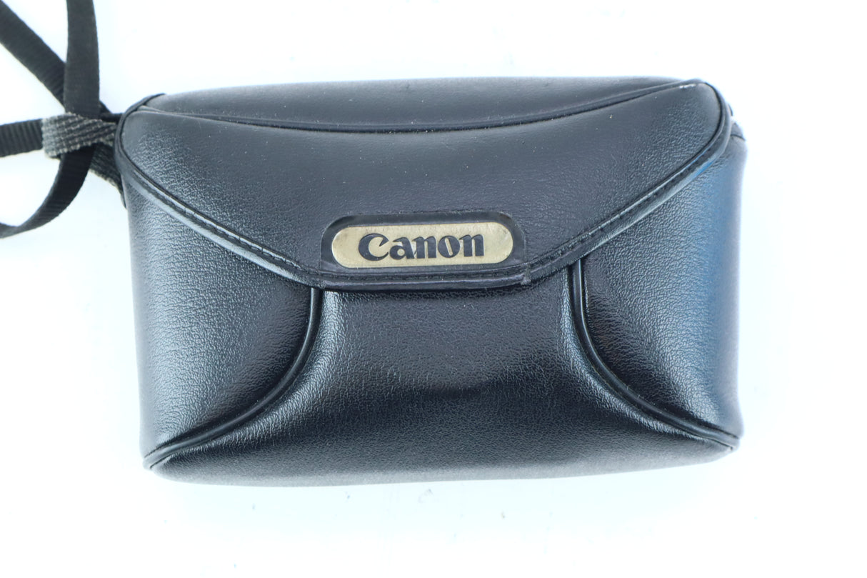 Canon Prima Zoom F 35mm Compact