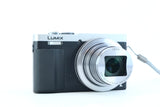 Panasonic Lumix DMC-TZ71
