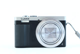 Panasonic Lumix DMC-TZ71
