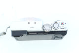 Panasonic Lumix DMC-TZ71