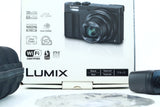 Panasonic Lumix DMC-TZ71