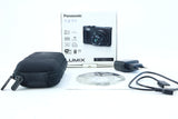 Panasonic Lumix DMC-TZ71