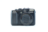 Canon PowerShot G11