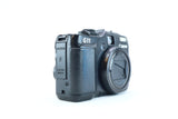 Canon PowerShot G11