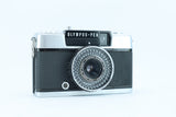 Olympus Pen EE-2 | S/N: 4253918