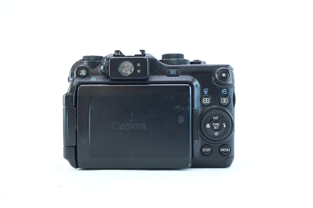 Canon PowerShot G11