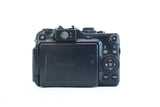 Canon PowerShot G11
