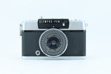 Olympus Pen EE-2 | S/N: 4253918