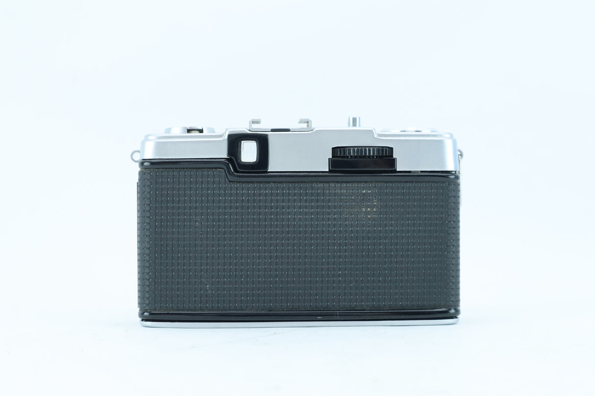 Olympus Pen EE-2 | S/N: 4253918