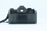 Canon A-1 | S/N: 923406