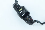 Canon A-1 | S/N: 923406