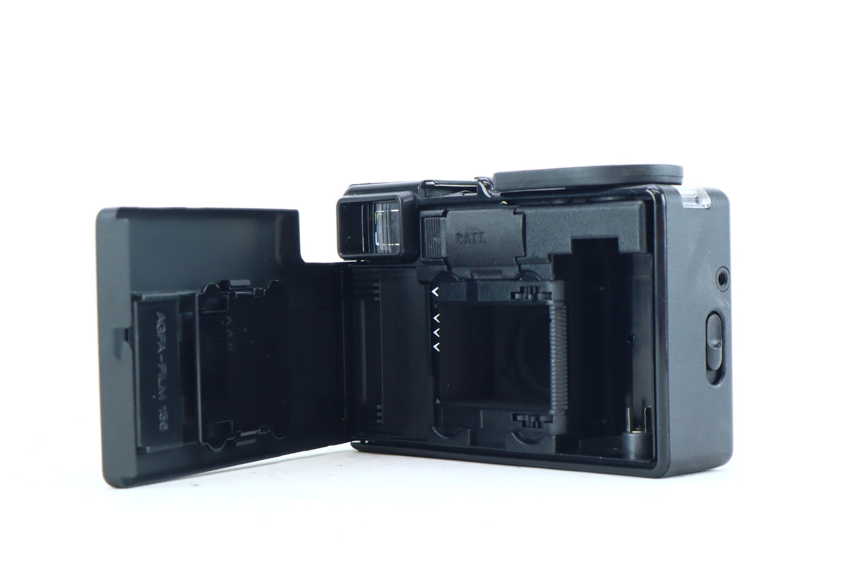 Agfa Optima 335 Sensor Electronic 35mm Compact
