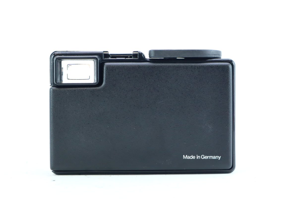 Agfa Optima 335 Sensor Electronic 35mm Compact