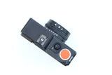 Agfa Optima 335 Sensor Electronic 35mm Compact