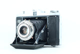 Zeiss Ikon Nettar 515/16 Medium Format Folding Camera