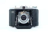 Zeiss Ikon Nettar 515/16 Medium Format Folding Camera