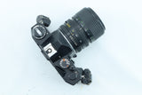 Petri GX-1 Super | S/N: 50912142 with Petri 35-70mm f/3.5-4.5 MC Macro