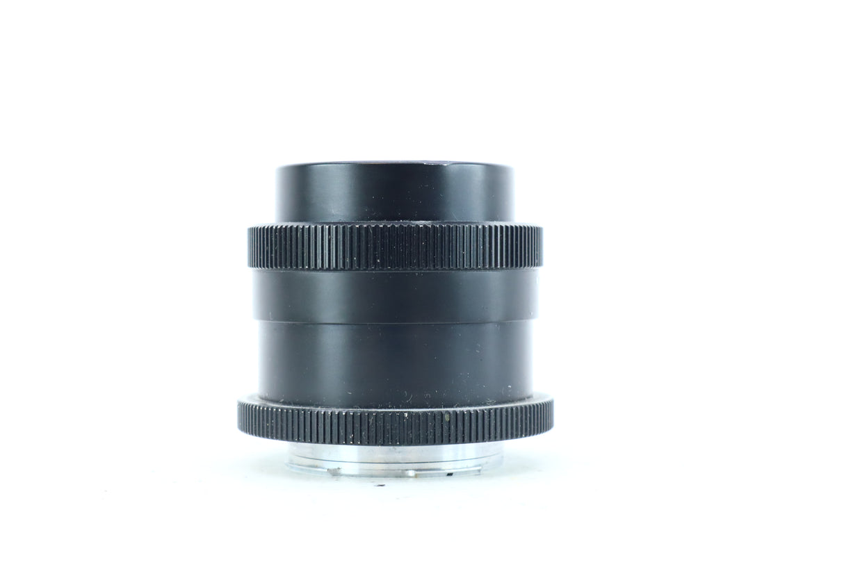 Schneider Universal Isoflex II-III Negative Holder