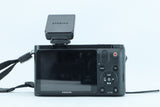Samsung NX1000 | S/N: A4D2CN0D30005HK with Samsung 20-50mm f/3.5-5.6 ED i-Function