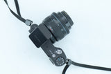 Samsung NX1000 | S/N: A4D2CN0D30005HK with Samsung 20-50mm f/3.5-5.6 ED i-Function