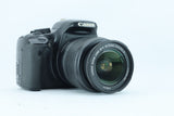 Canon EOS 450D | S/N: 1090368111 with Canon EF-S 18-55mm f/3.5-5.6 IS