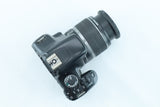 Canon EOS 450D | S/N: 1090368111 with Canon EF-S 18-55mm f/3.5-5.6 IS
