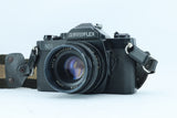 Revueflex SD I | S/N: 148766 with Auto Revuenon 50mm f/1.9