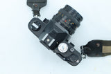 Revueflex SD I | S/N: 148766 with Auto Revuenon 50mm f/1.9