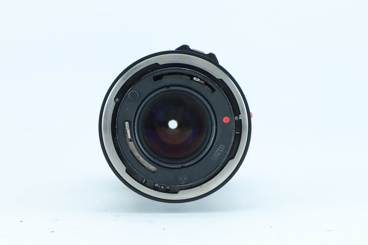 Canon FD 70-210mm f/4 | S/N: 33169