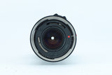 Canon FD 70-210mm f/4 | S/N: 33169