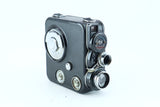 Eumig C3 8mm Cine Camera
